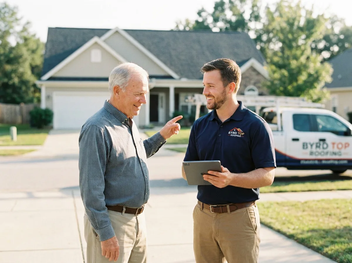 Roofing Duffield, VA FAQs